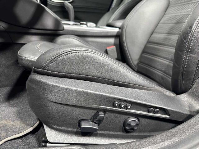 ALFA ROMEO Giulia usata, con Controllo elettronico della corsia