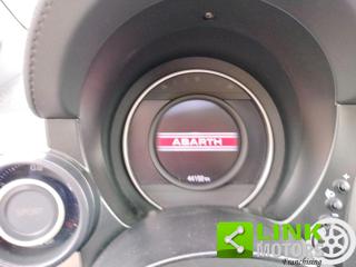 ABARTH 595 usata, con Controllo trazione