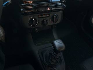 CITROEN C3 usata, con Controllo elettronico della corsia