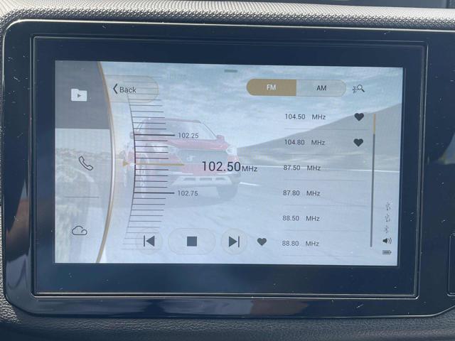 DR MOTOR DR 4.0 usata, con Telecamera per parcheggio assistito