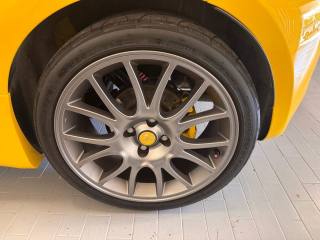 ABARTH 500 usata, con Cerchi in lega
