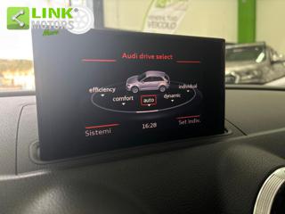AUDI A3 usata, con Vivavoce