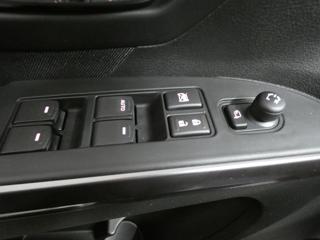 SUZUKI S-Cross usata, con Fendinebbia
