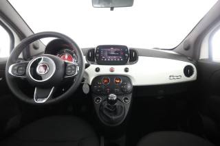 FIAT 500 usata 4