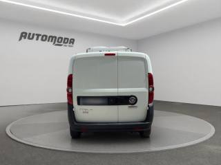 FIAT Doblo usata, con ESP