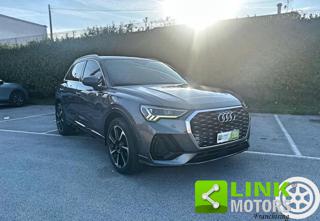 AUDI Q3 usata, con ESP