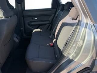 DACIA Bigster usata, con Cruise Control