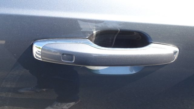VOLVO XC90 usata, con Start/Stop Automatico