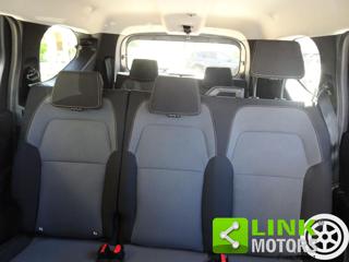 DACIA Jogger usata, con Boardcomputer