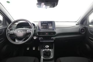 HYUNDAI Kona usata 4