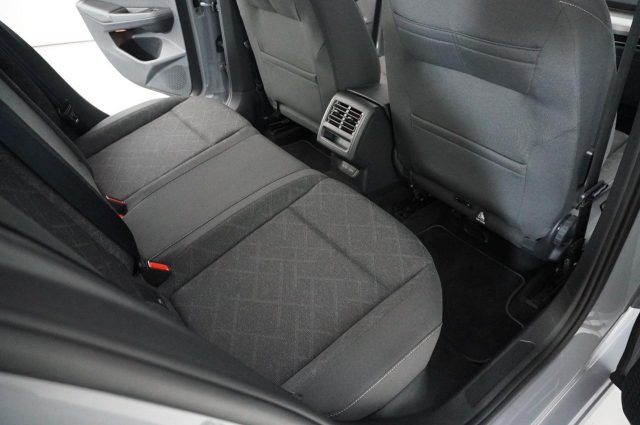 VOLKSWAGEN Golf usata, con Cruise Control