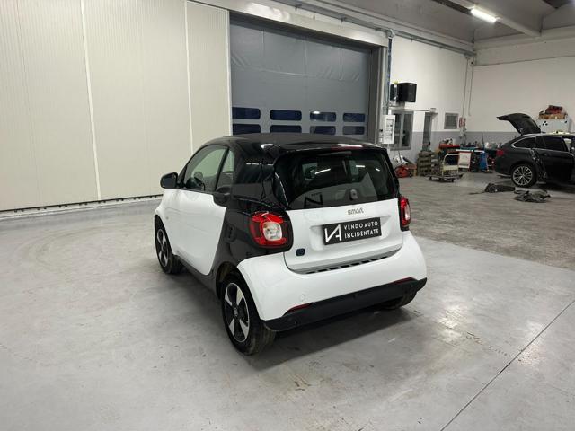SMART ForTwo usata, con Alzacristalli elettrici