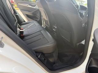 BMW X4 usata, con ESP