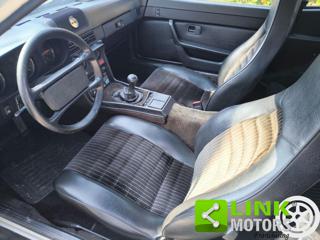 PORSCHE 924 usata 5