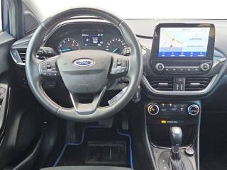 FORD Puma usata, con Cruise Control