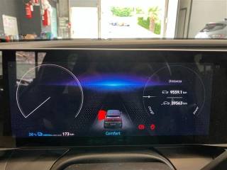 RENAULT Megane usata, con Fari LED