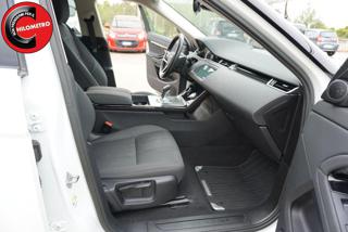 LAND ROVER Range Rover Evoque usata, con Controllo trazione