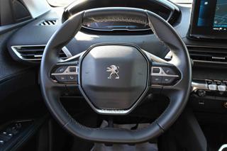 PEUGEOT 3008 usata, con Volante in pelle
