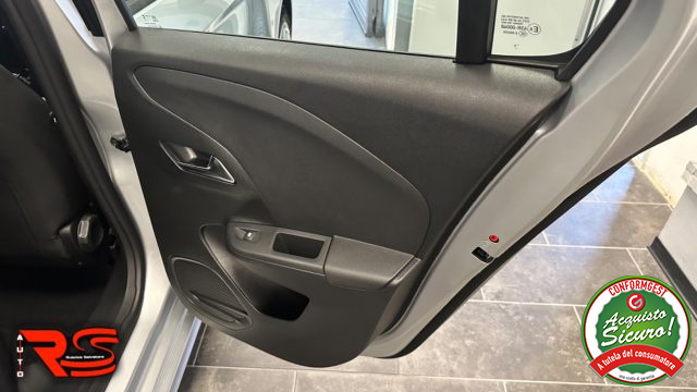 OPEL Corsa usata, con Sistema di navigazione