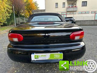 CHRYSLER Stratus usata, con Airbag