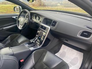 VOLVO V60 usata 23