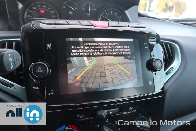 LANCIA Ypsilon usata 10