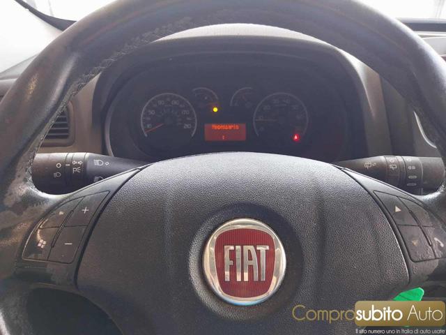 FIAT Doblo usata 20