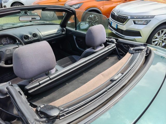 MAZDA MX-5 usata 25