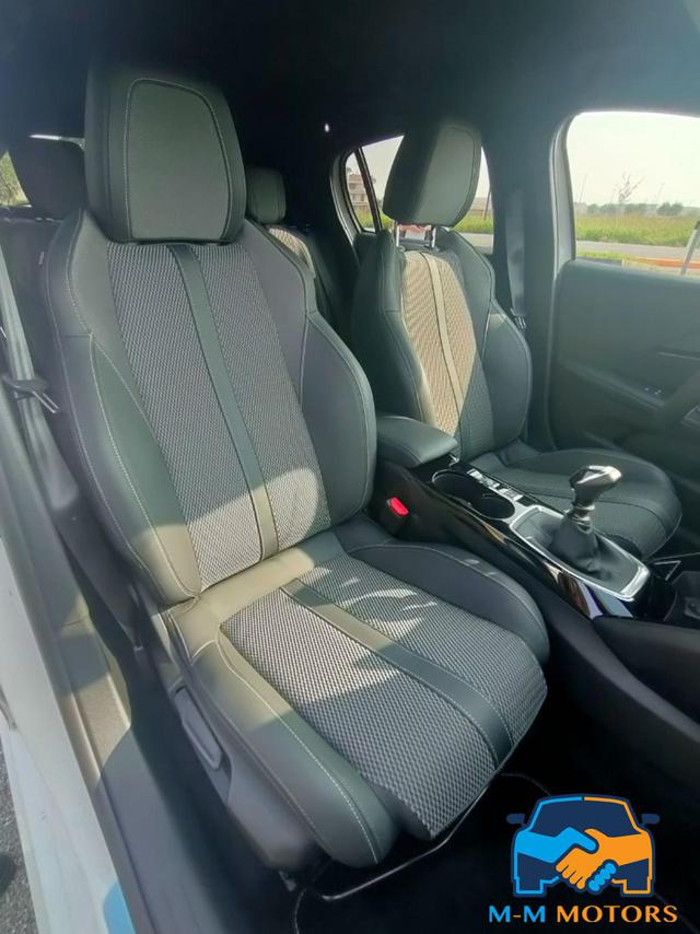 PEUGEOT 208 usata, con Cruise Control