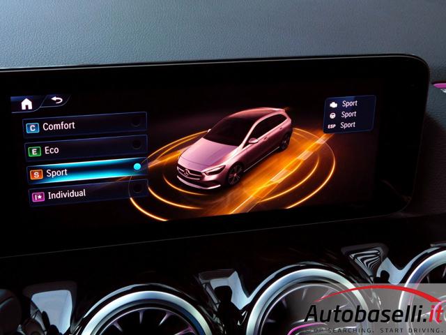 MERCEDES-BENZ B 180 usata 74