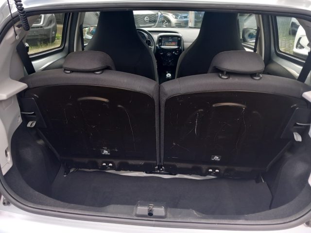 PEUGEOT 108 usata, con Fendinebbia