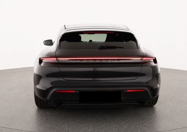 PORSCHE Taycan usata, con Airbag Passeggero