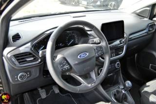 FORD Puma usata, con Servosterzo