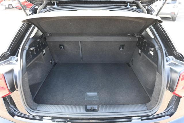 AUDI Q2 usata, con Chiusura centralizzata