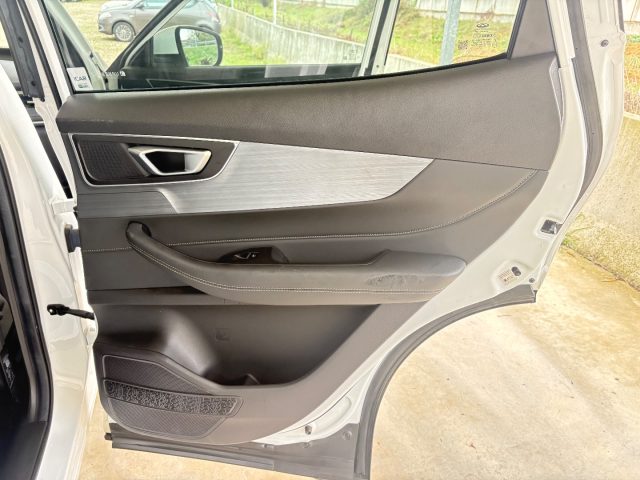 DR MOTOR DR 5.0 usata, con Autoradio digitale