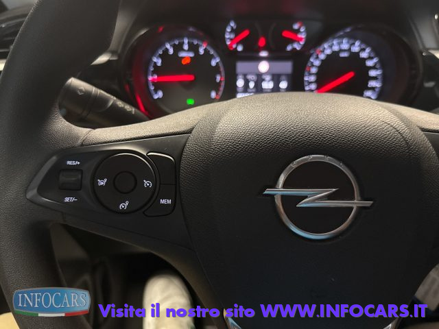 OPEL Corsa usata, con Touch screen