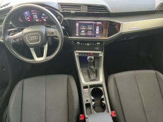 AUDI Q3 usata, con Servosterzo