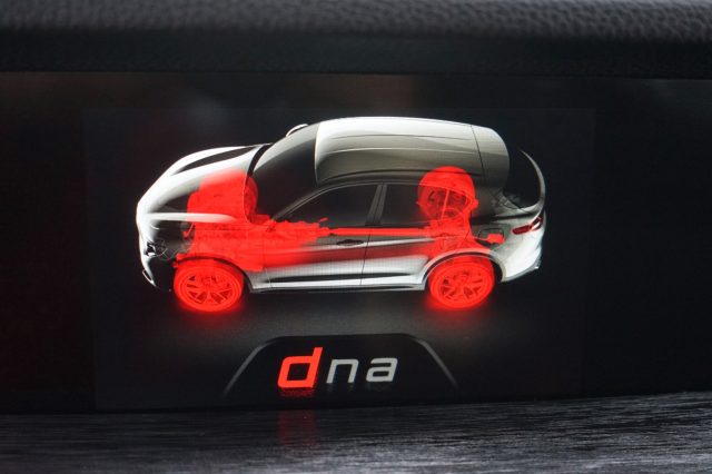 ALFA ROMEO Stelvio usata 51