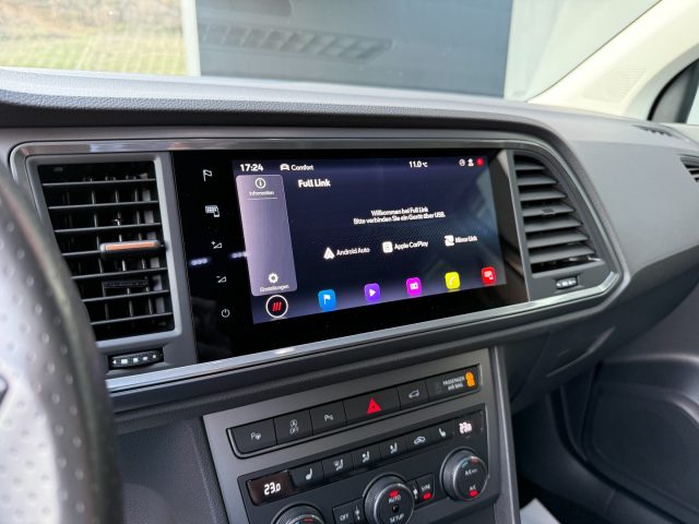 CUPRA Ateca usata, con Climatizzatore