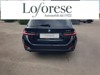 BMW 318 usata, con Airbag Passeggero