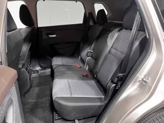 NISSAN X-Trail usata, con Cruise Control