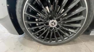 MERCEDES-BENZ A 180 usata, con Cruise Control