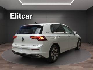 VOLKSWAGEN Golf usata, con Cerchi in lega