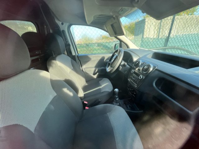 DACIA Dokker usata 3