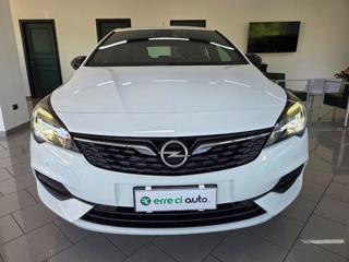 OPEL Astra usata, con Airbag