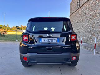 JEEP Renegade usata, con Autoradio digitale