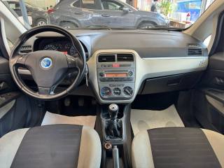 FIAT Grande Punto usata, con Lettore CD