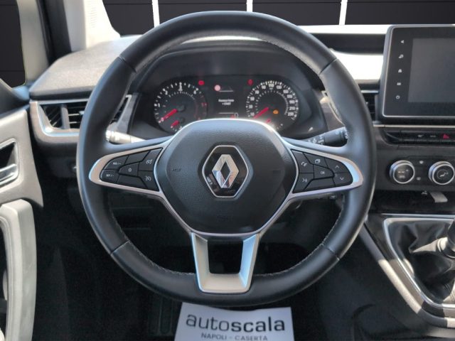 RENAULT Kangoo usata, con Servosterzo