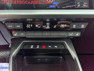 AUDI A3 usata, con Servosterzo