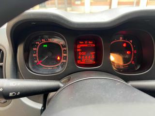 FIAT Panda usata, con Servosterzo